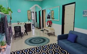 Mar Homestay Seri Iskandar